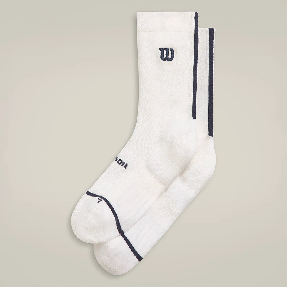 1 Paar Wilson Tennis Performance Socken