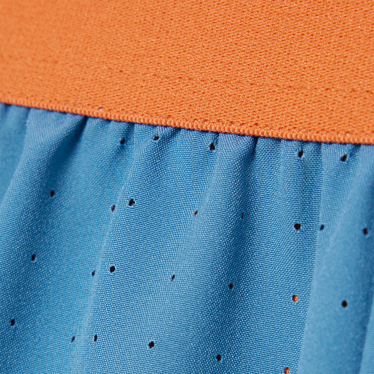 Short Lacoste Roland-Garros Joueur On Court
