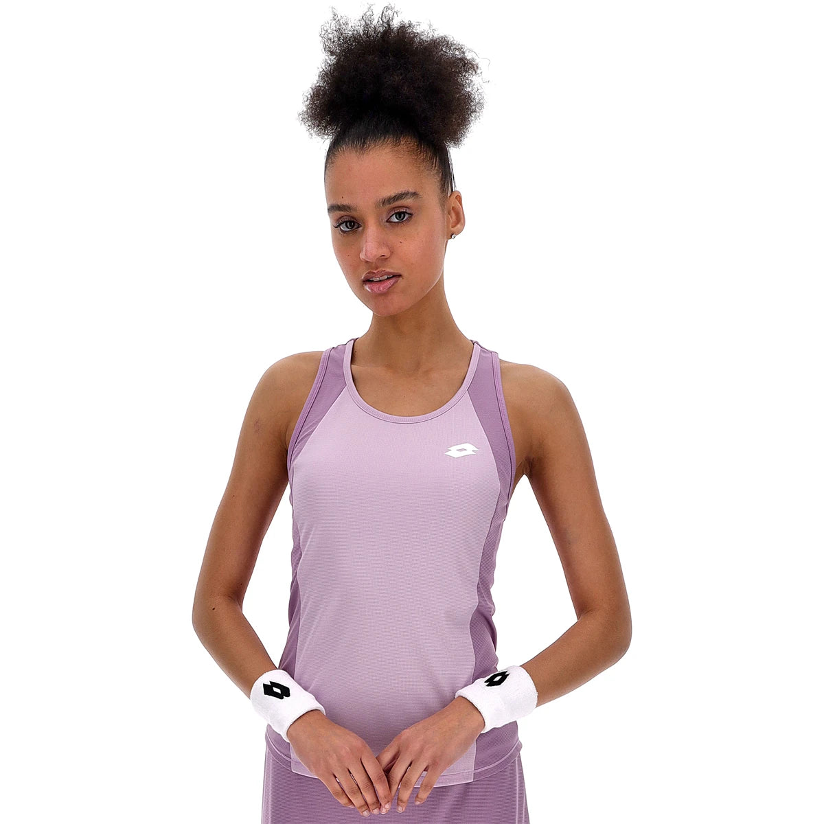 Tank-Top Lotto Damen Superrapida VIII Padel