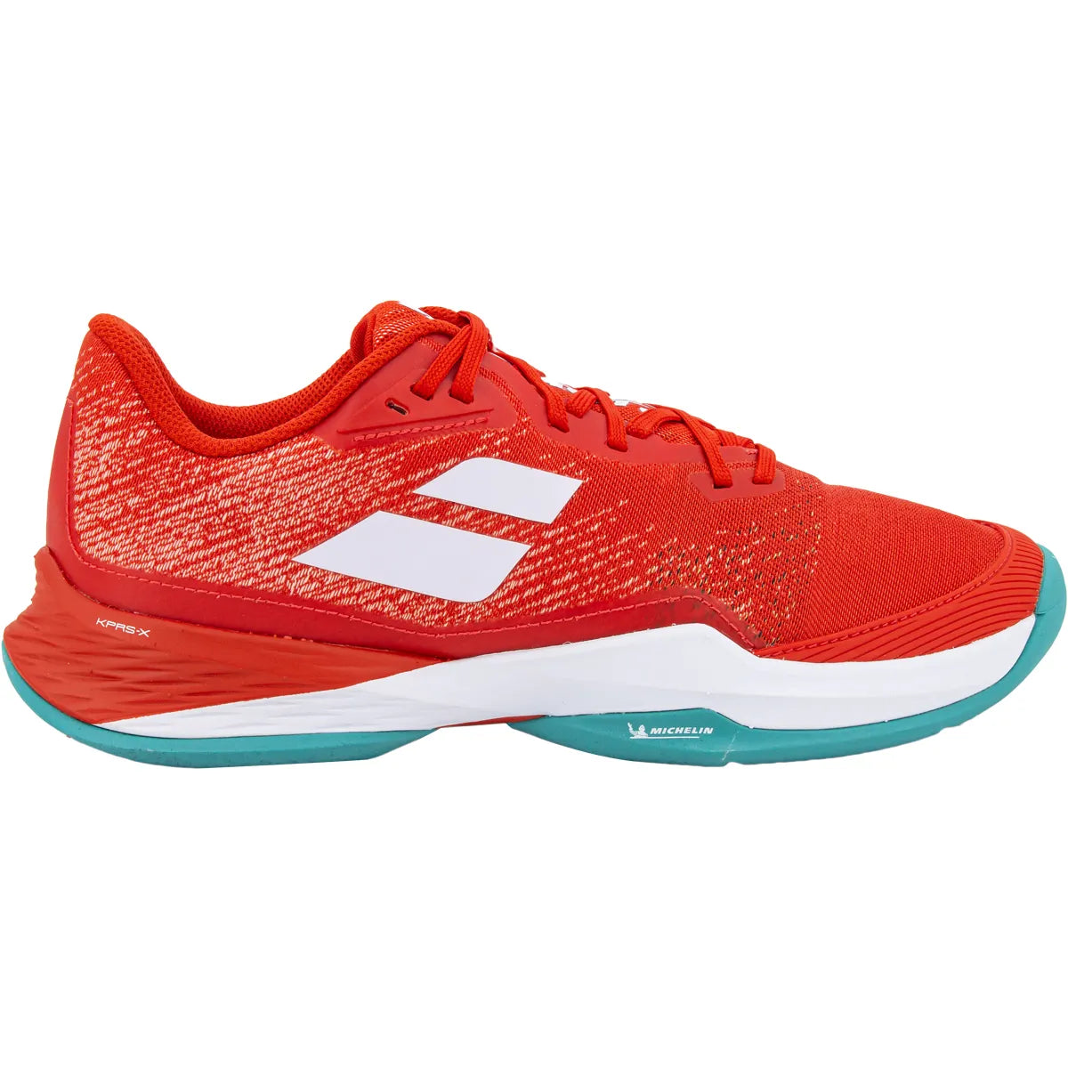 Babolat Damenschuhe Jet Mach 3 Allcourt