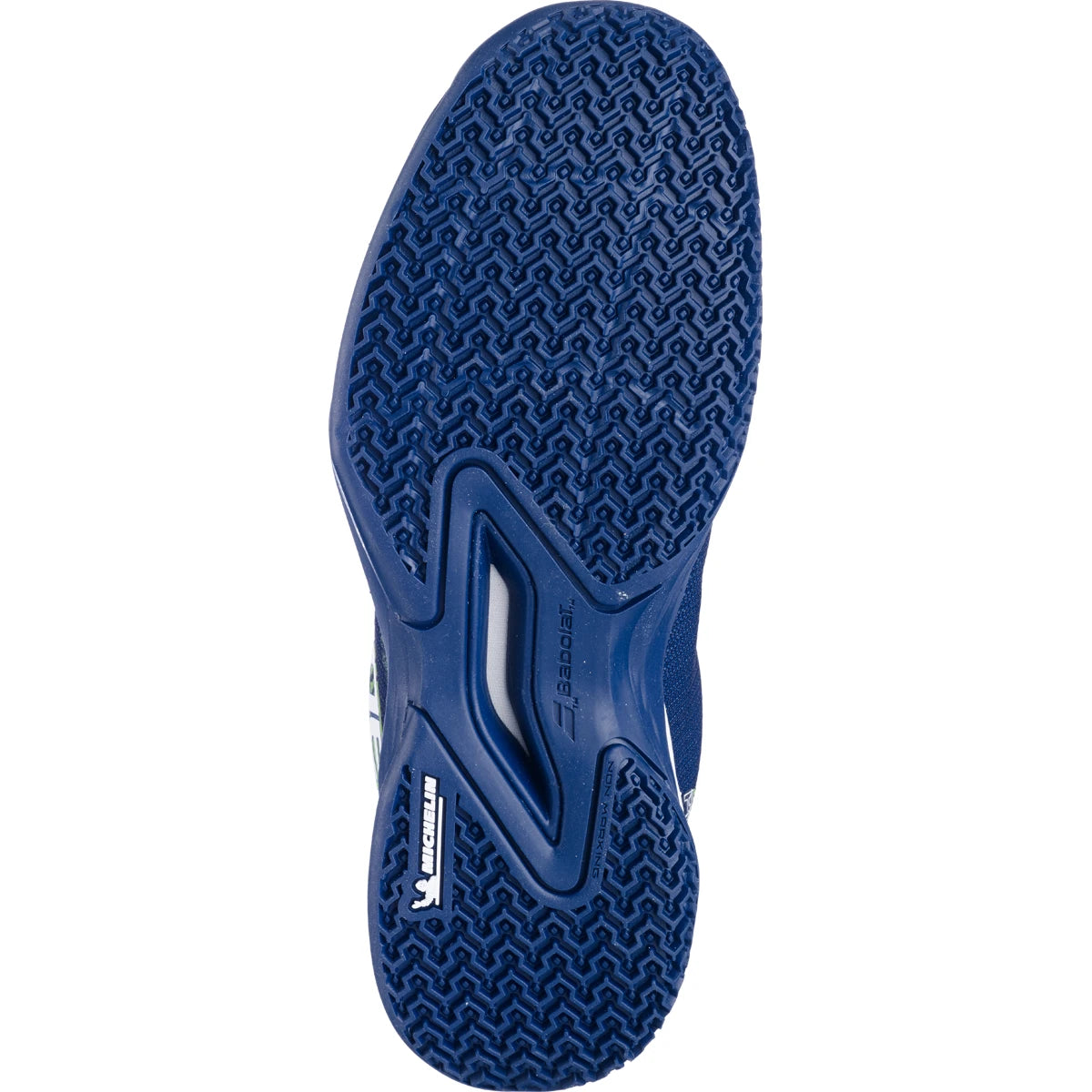 Padelschuhe Babolat Junior Premura 4