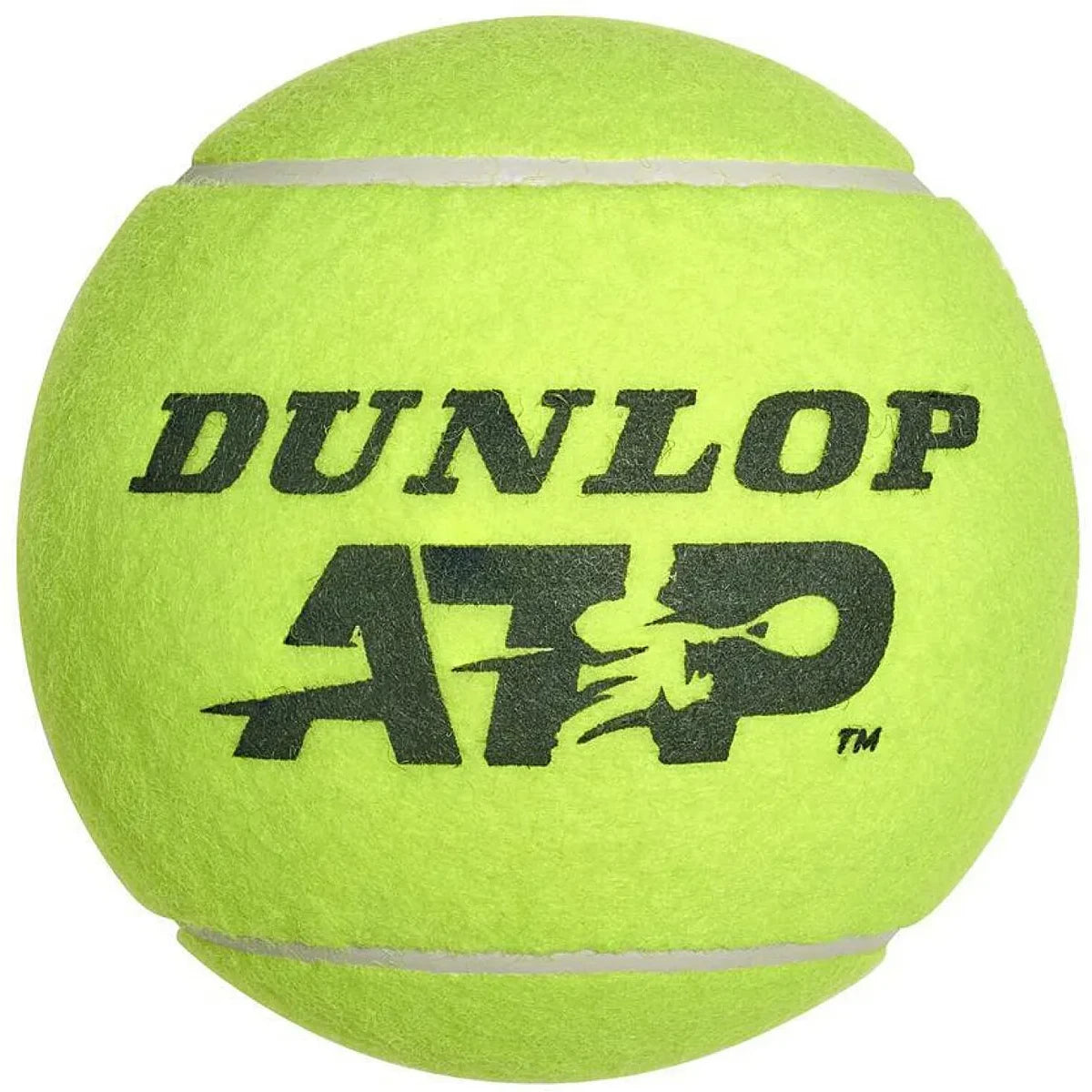 Giant 9 Ball Dunlop Atp Gelb