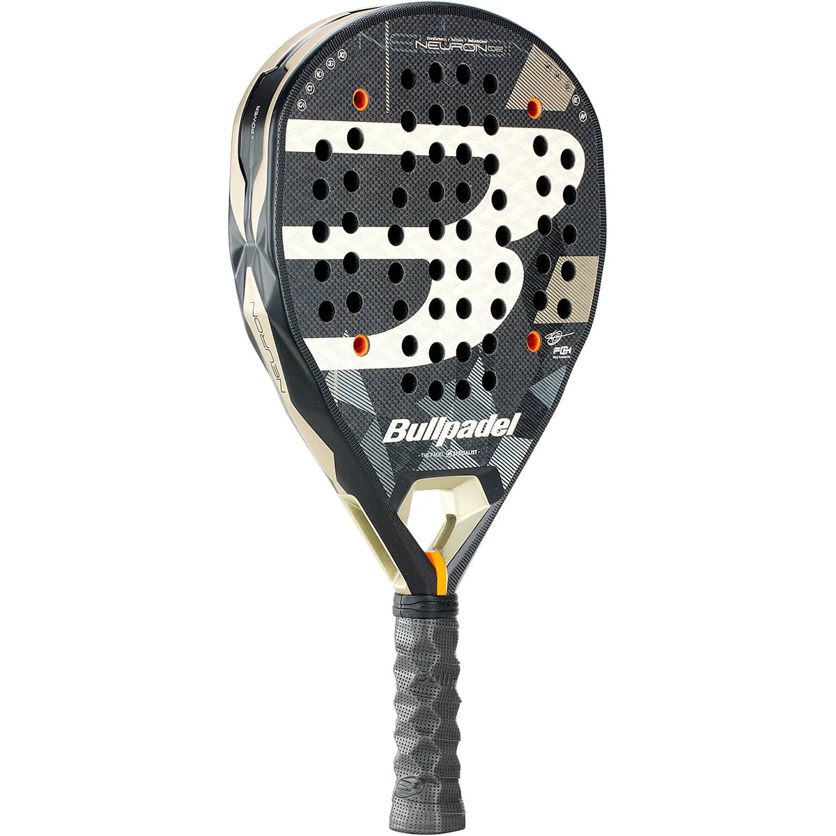 Padelschläger Bullpadel Neuron 02 2026