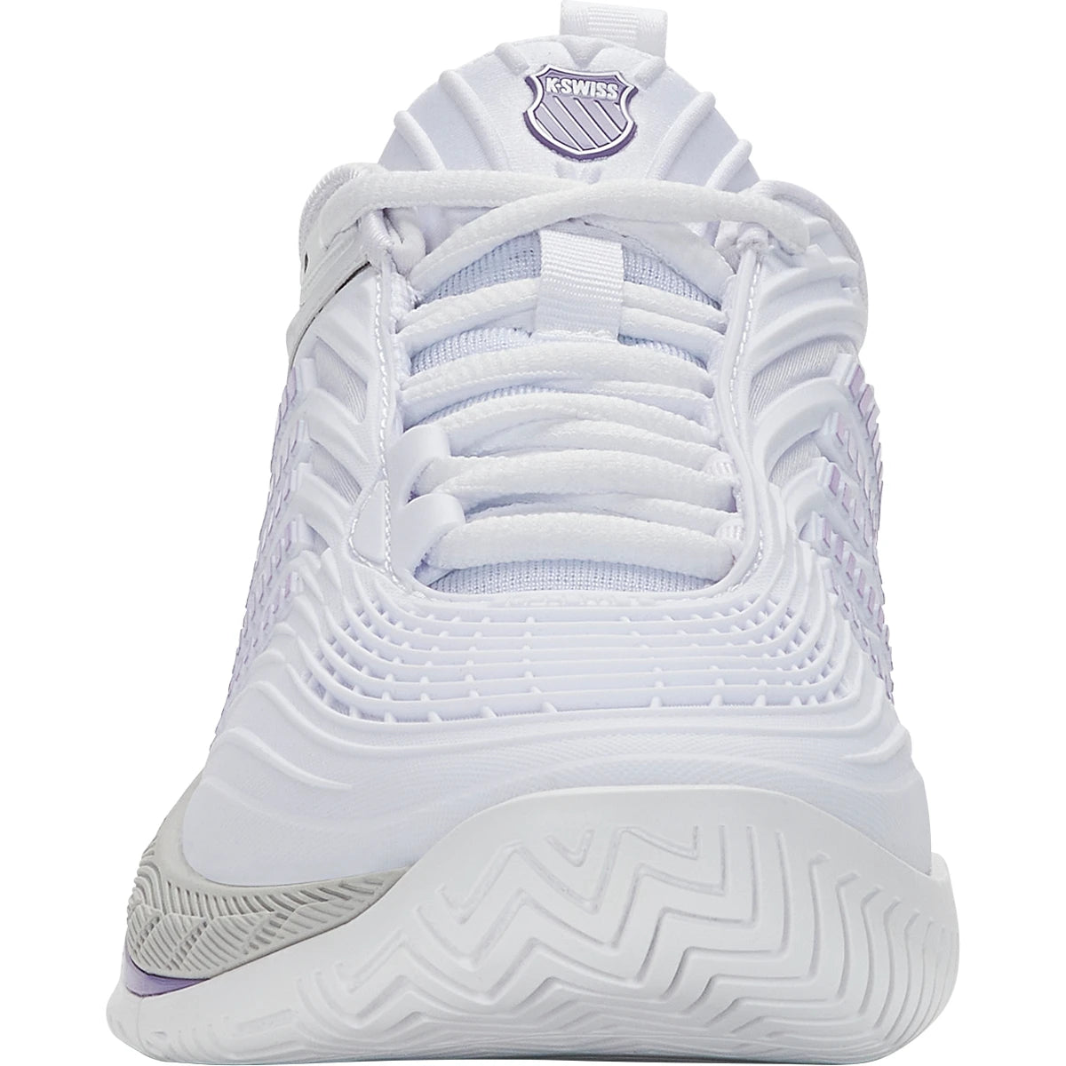K-Swiss Damen Schuhe Hypercourt Supreme 2 Allcourtschuh