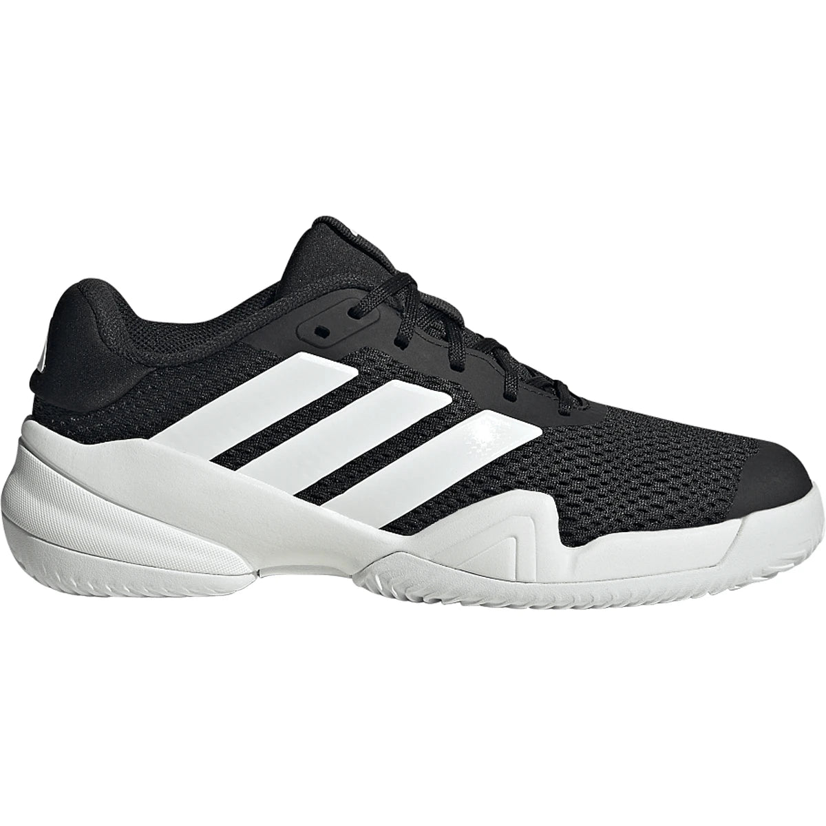 adidas Junior Barricade Allcourtschuhe