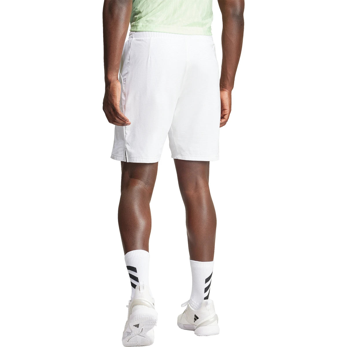 Short adidas Ergo Gameset 7In