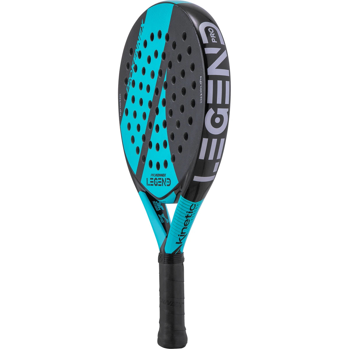 Padelschläger Pro Kennex Legend Pro Blue