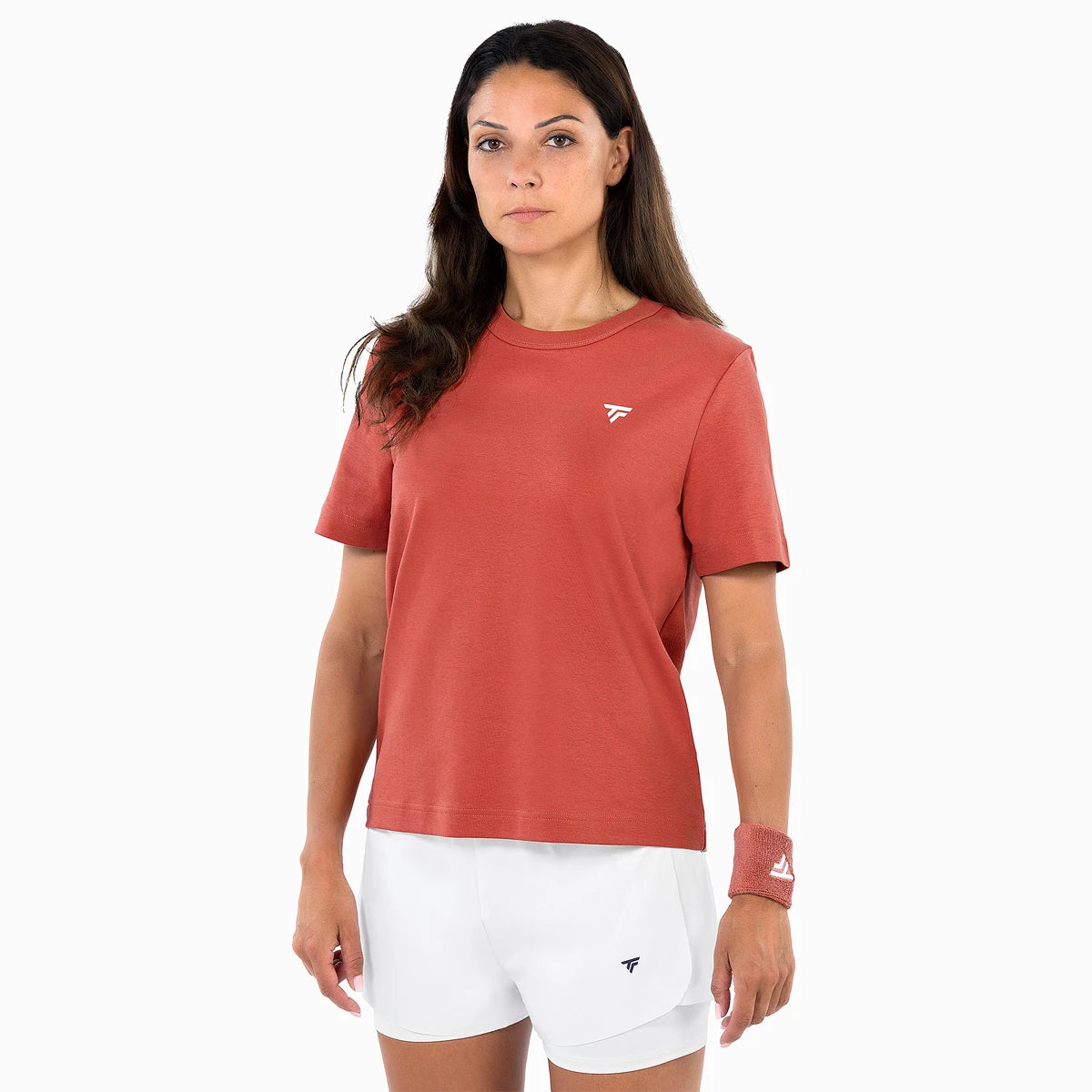 T-Shirt Tecnifibre Damen Graphic