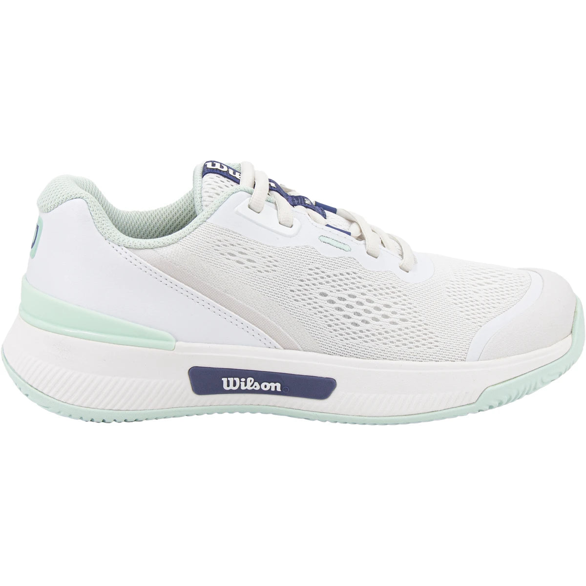 Wilson Damen Intrigue Pro Allcourtschuh