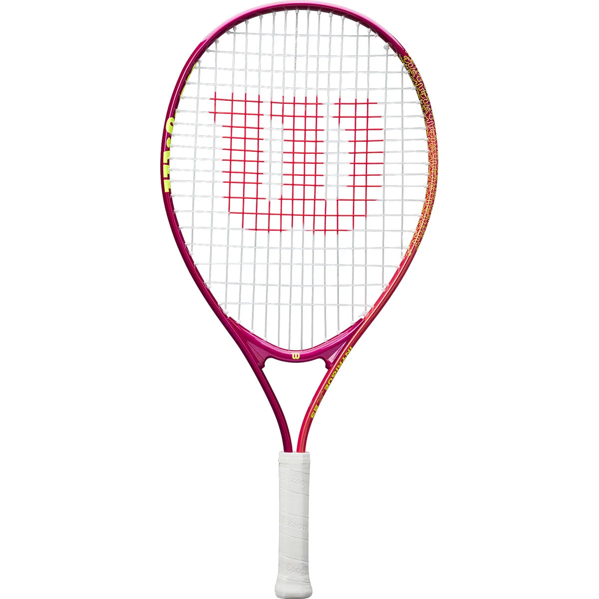 Wilson Junior Intrigue 23 Schläger
