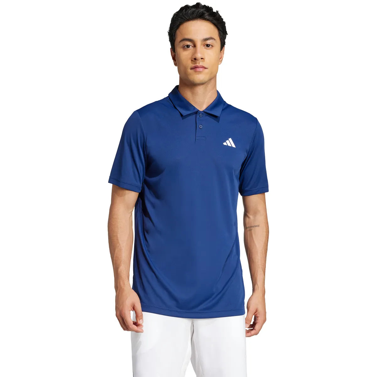 adidas Club Logo Polo