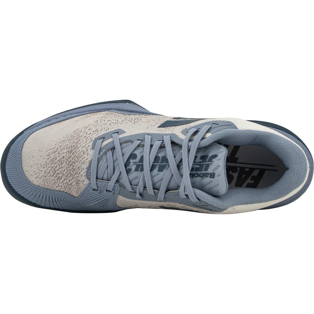 Babolat Jet Mach 3 Allcourtschuhe