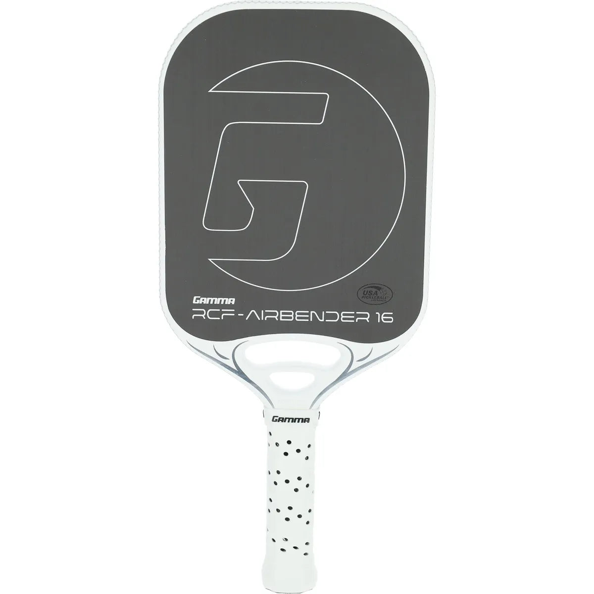 Pickleball-Schläger Gamma Rcf Airbender 16