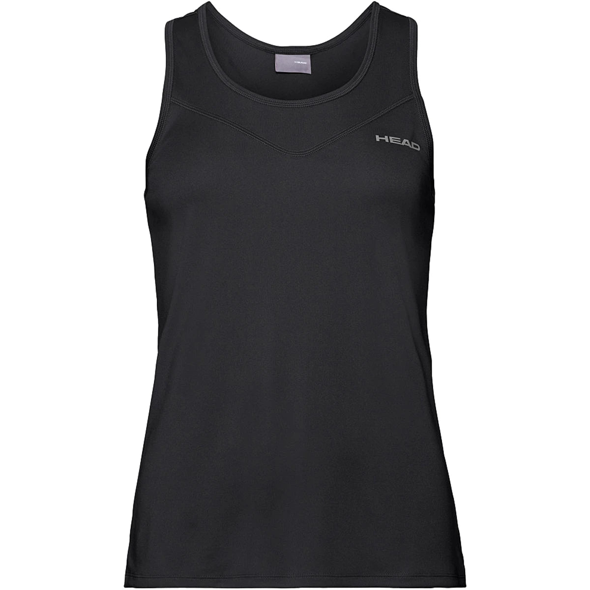 Tank-Top Head Junior Mädchen Easy Court