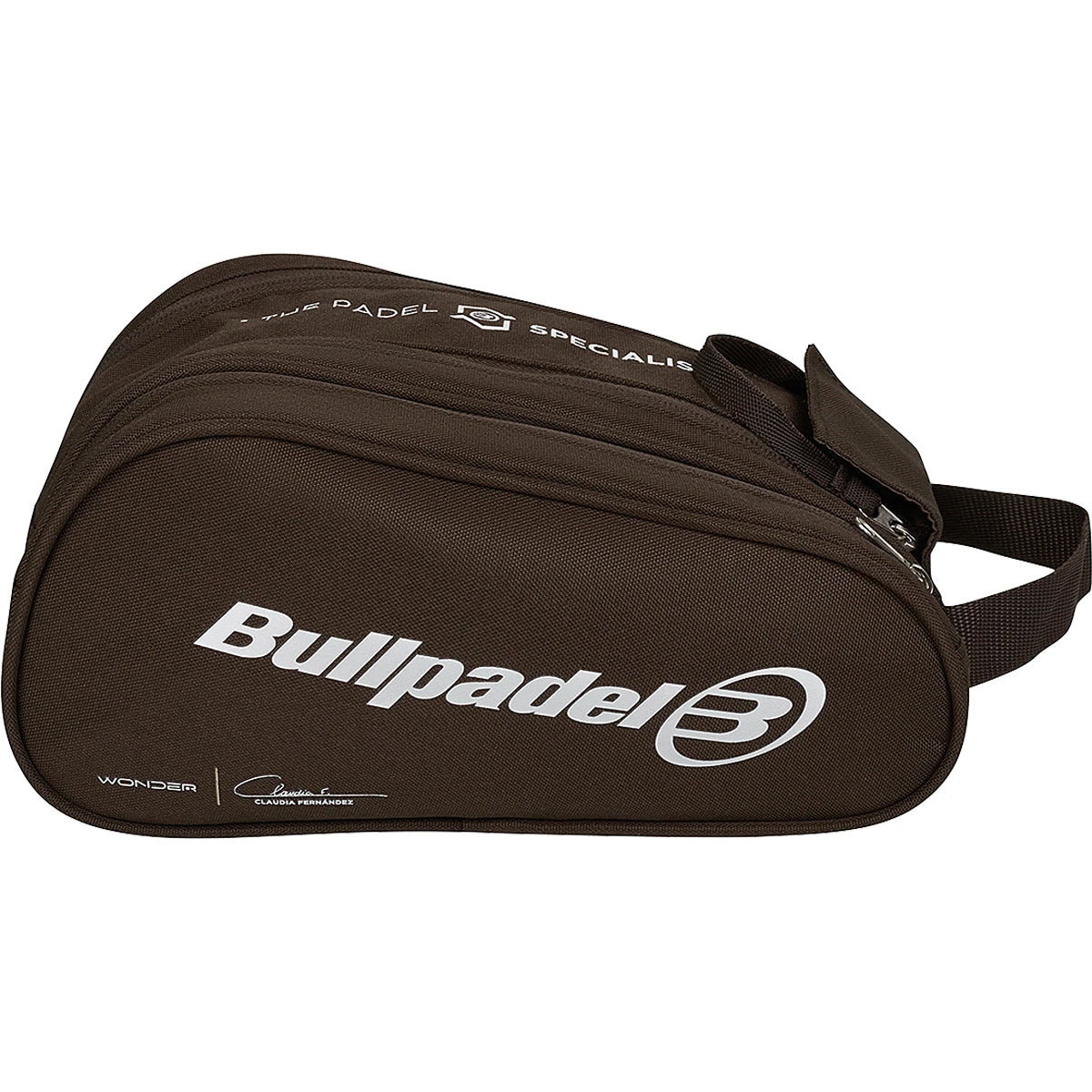 Bullpadel Kulturtasche