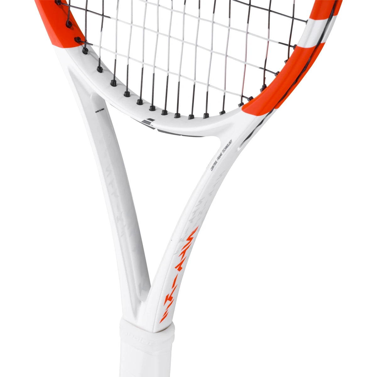 Babolat Pure Strike Team Schläger (285 Gr)