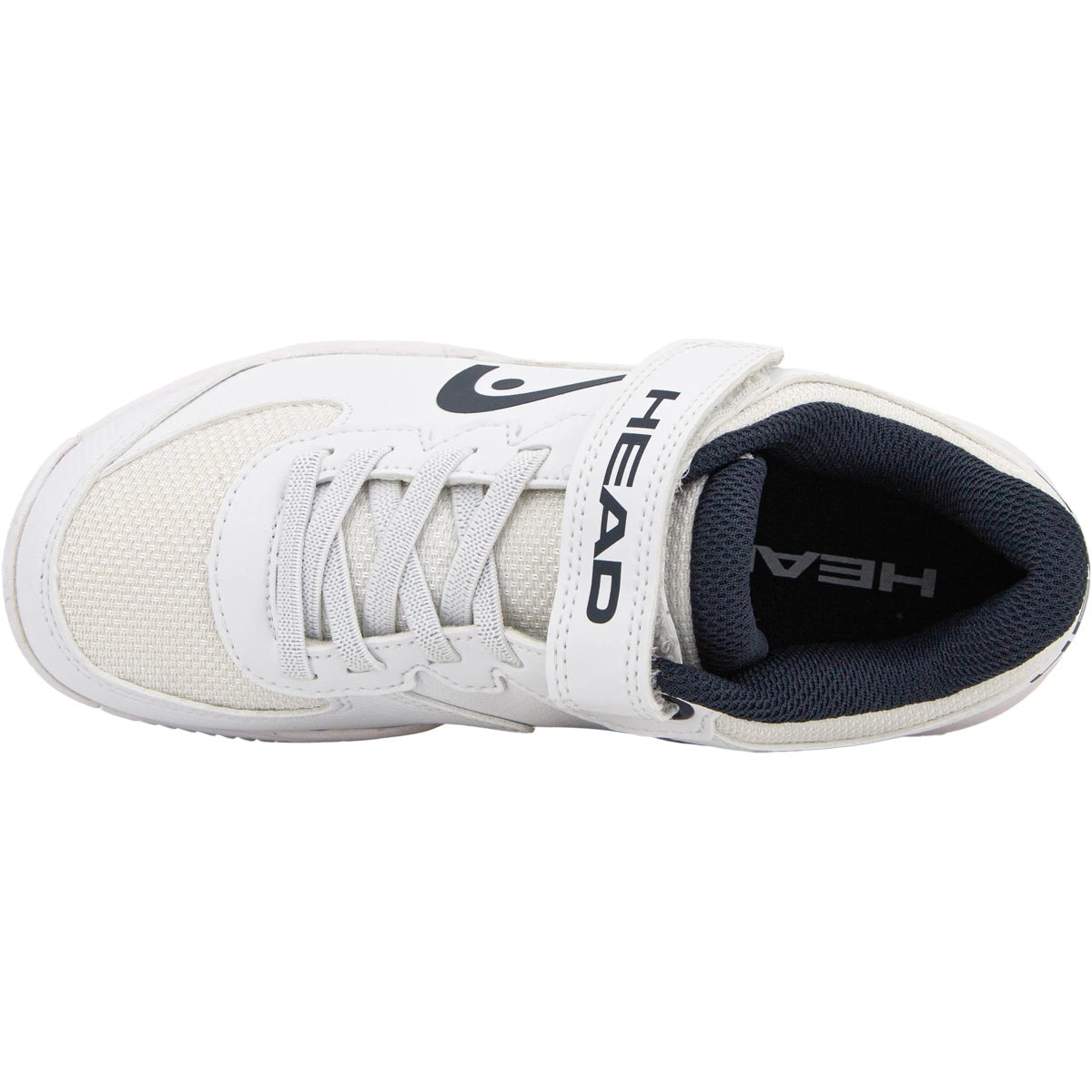 Head Junior Sprint Velcro 3.0 Allcourtschuhe