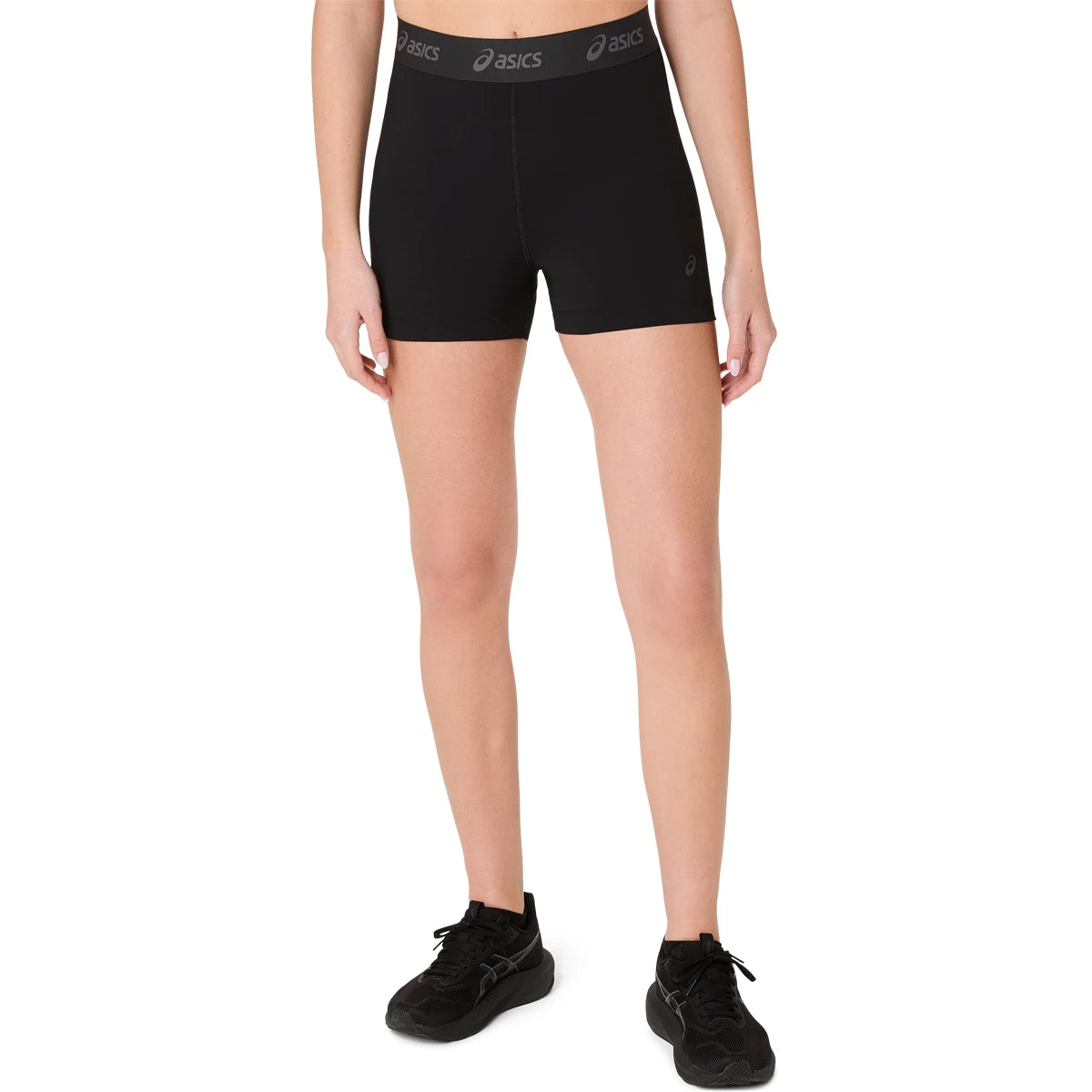 Short Asics Damen Training Essential 3In Tight