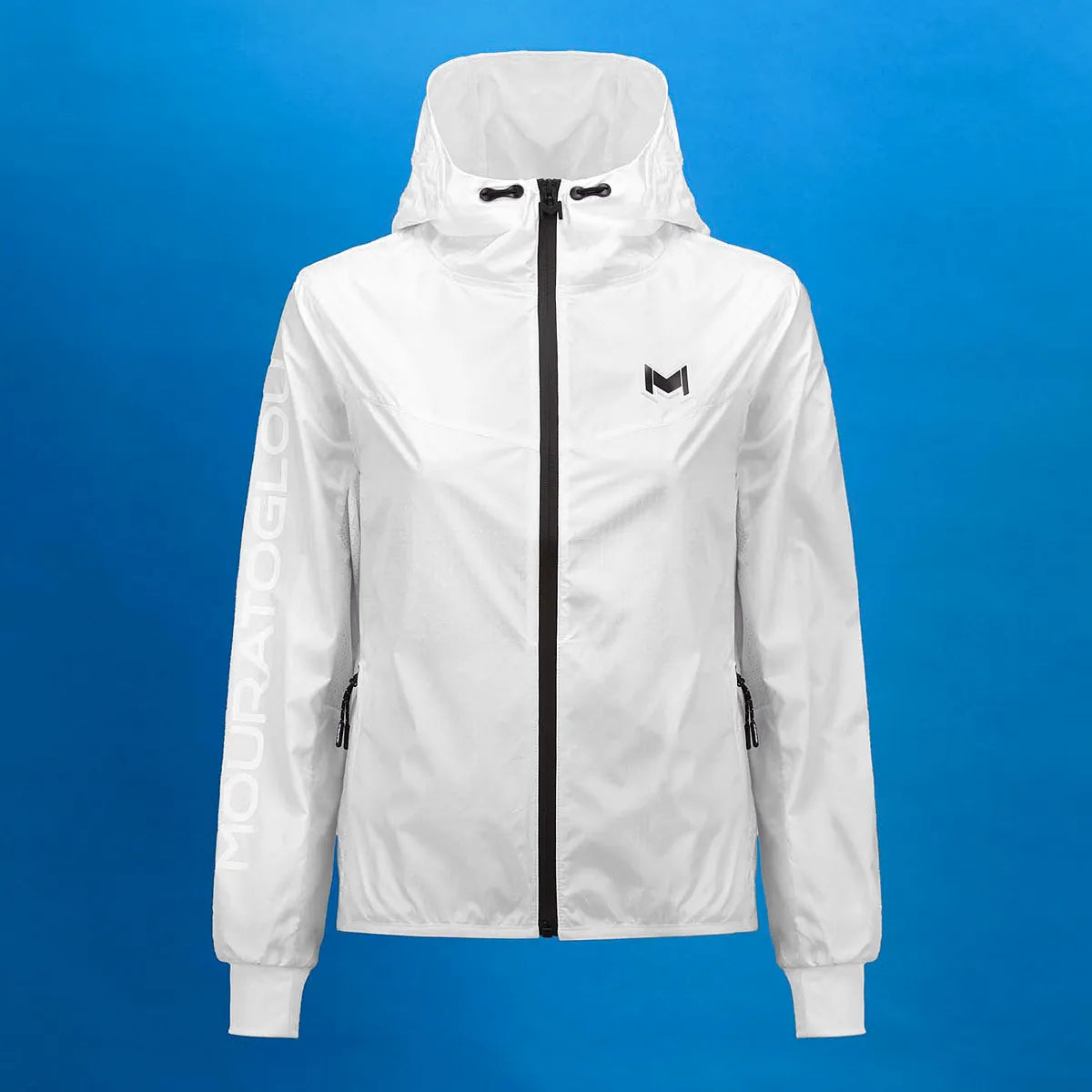 Windjacke Mouratoglou Apparel Damen Player