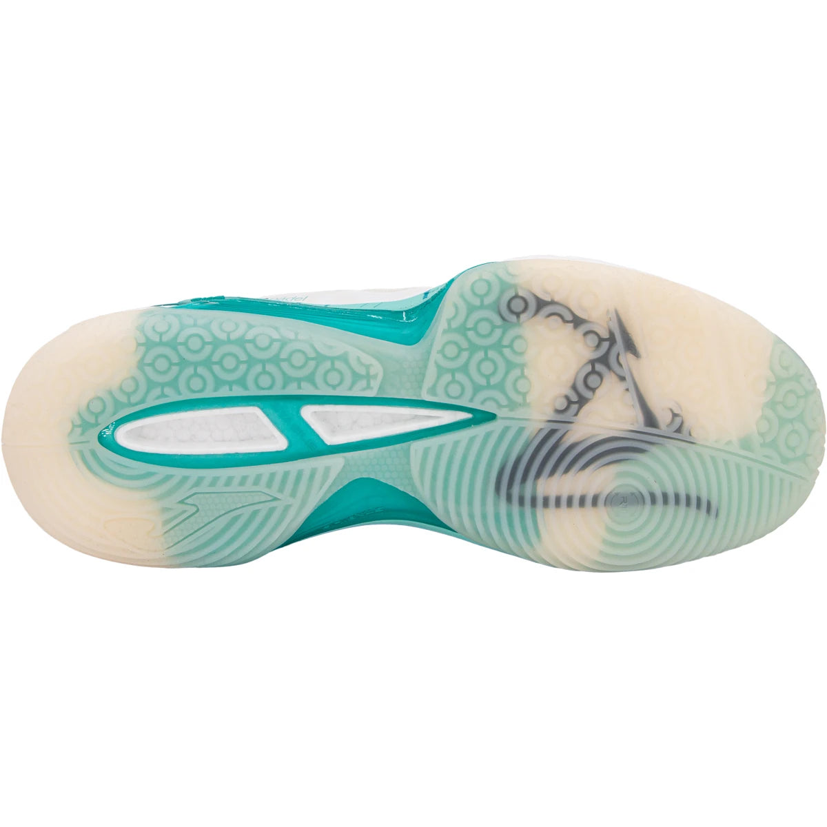 Joma Damen Padelschuhe Slam 2682
