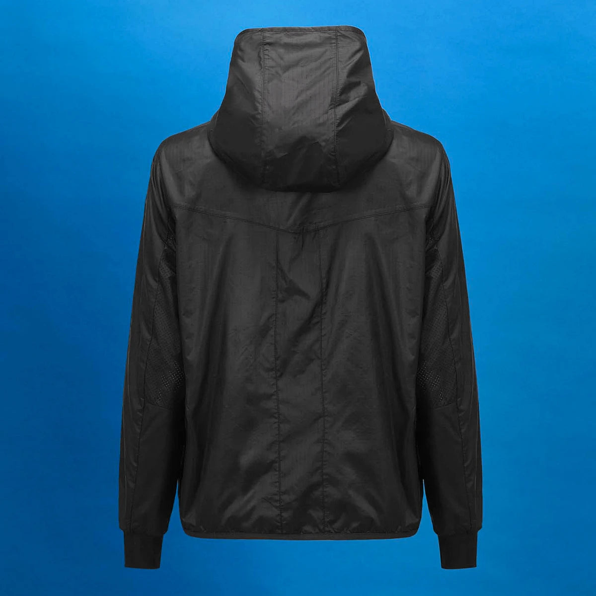 Windjacke Mouratoglou Apparel Junior Mädchen Player