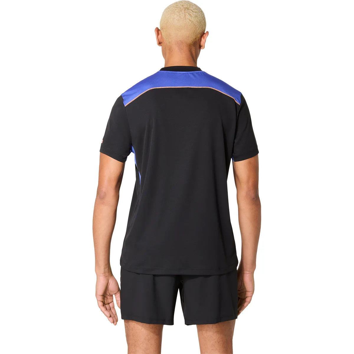 T-Shirt Asics Padel Court