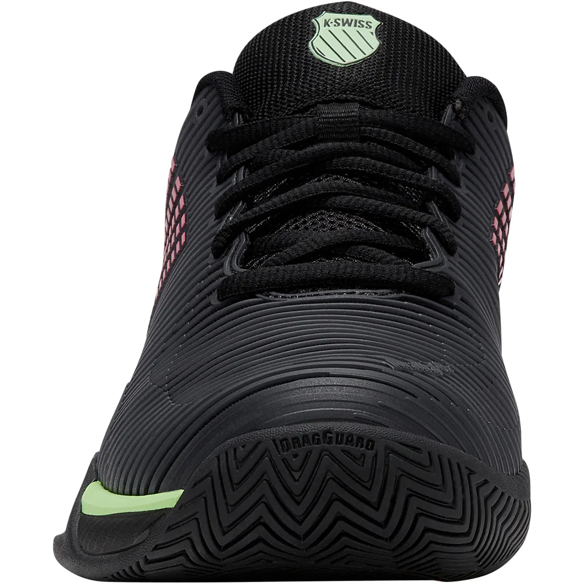 Chaussures K-Swiss Hypercourt Express 2 Toutes Surfaces