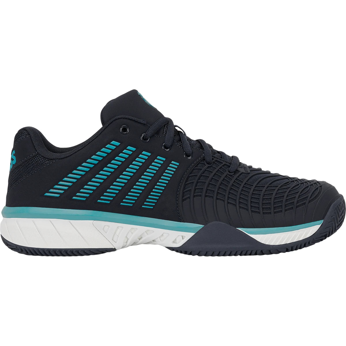 K-Swiss Express Light 3 Sandplatzschuh
