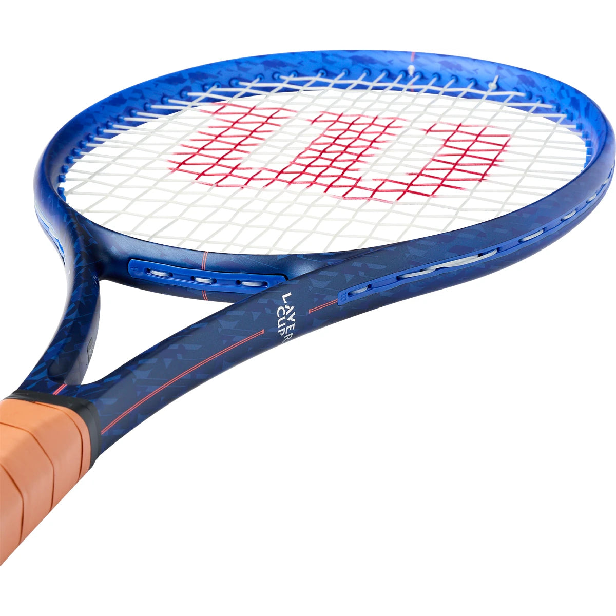 Schläger Wilson Rf 01 Laver Cup 2026 (300 Gr)