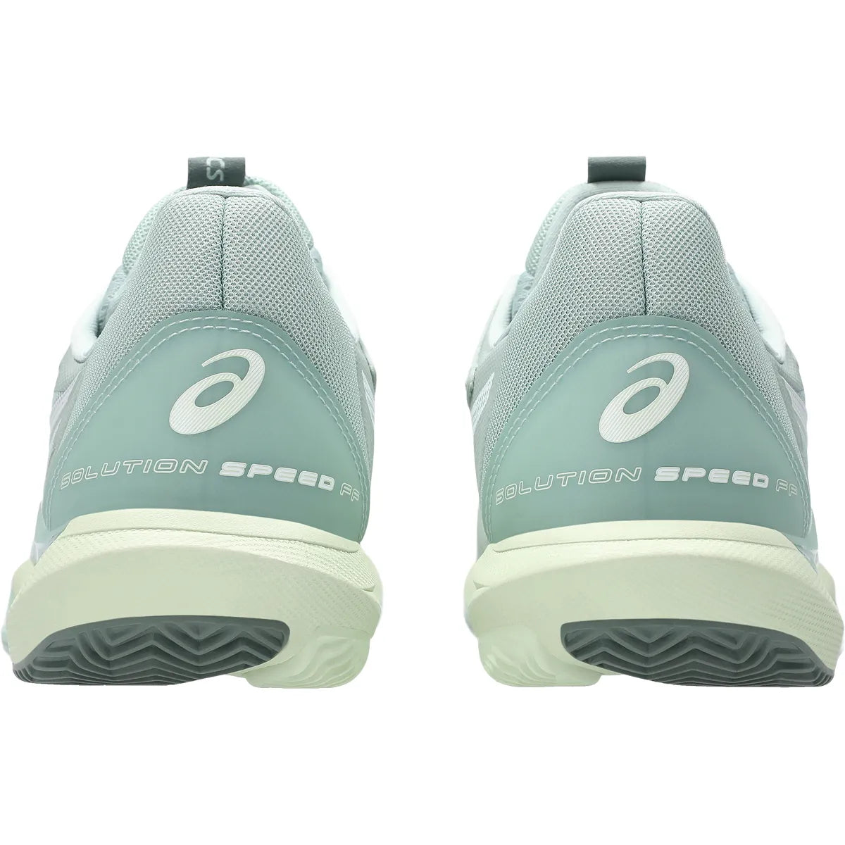 Asics Schuhe Damen Solution Speed FF 3 Sandplatzschuh
