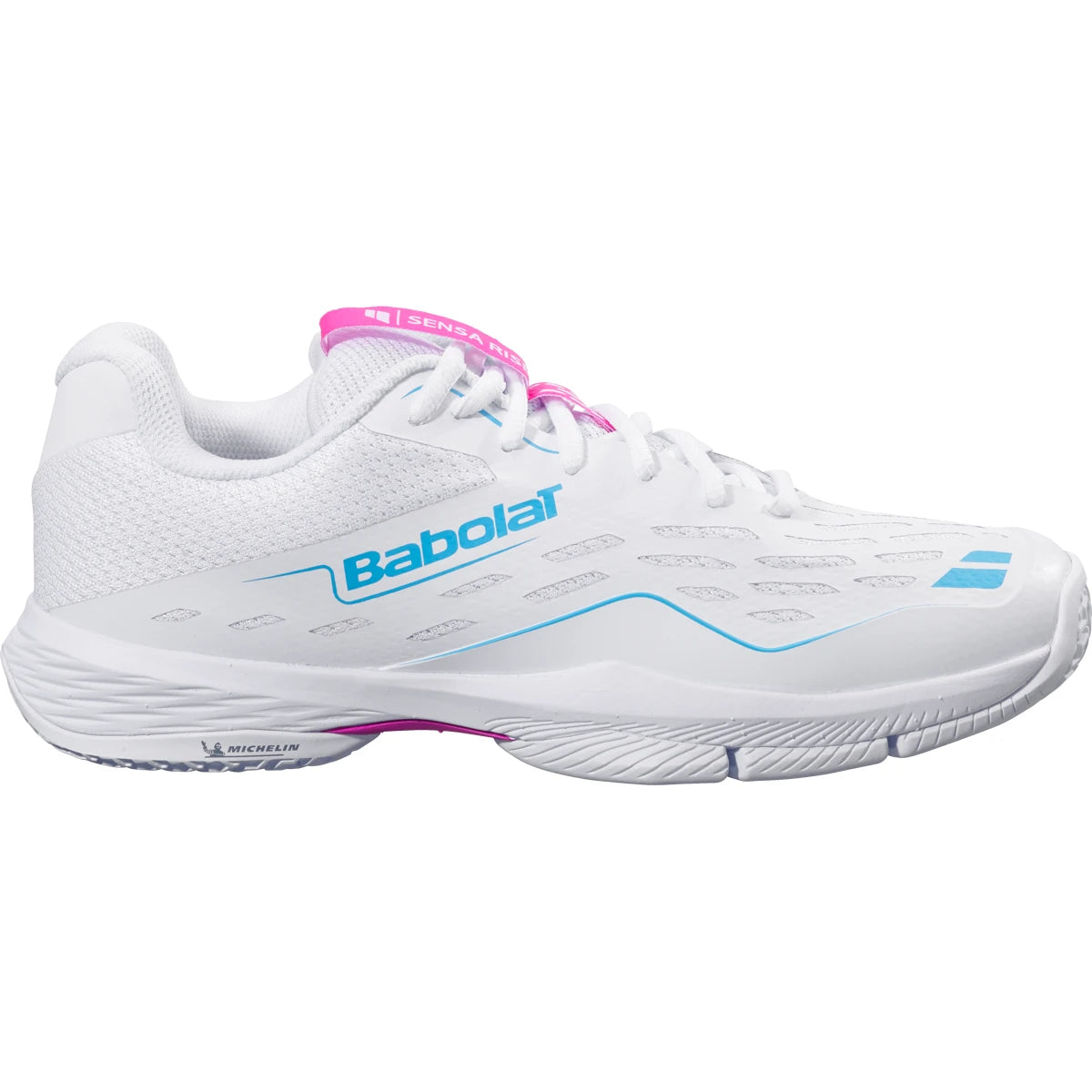 Babolat Damenschuhe Sensa Rise Padel