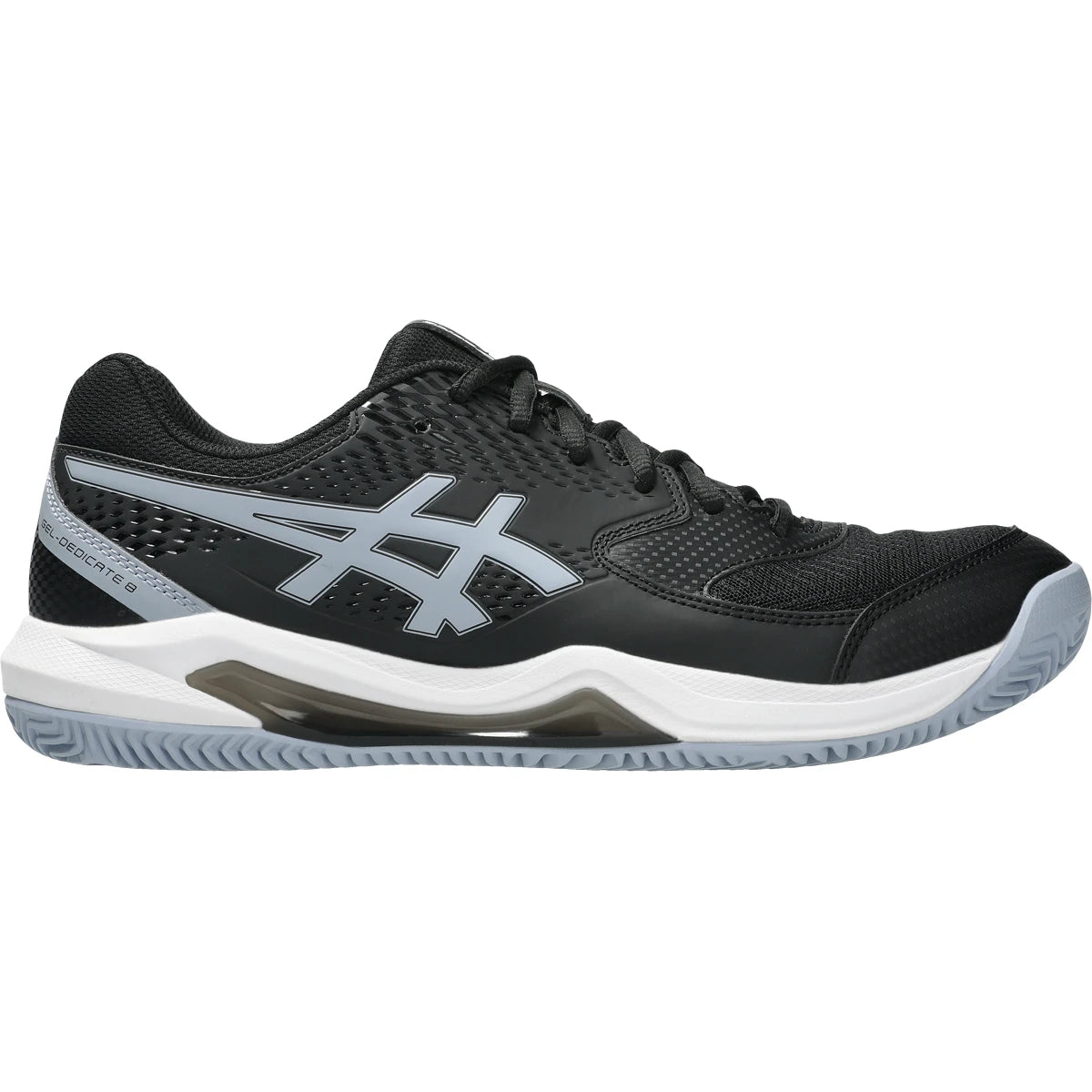 Sandplatzschuhe Asics Gel Dedicate 8