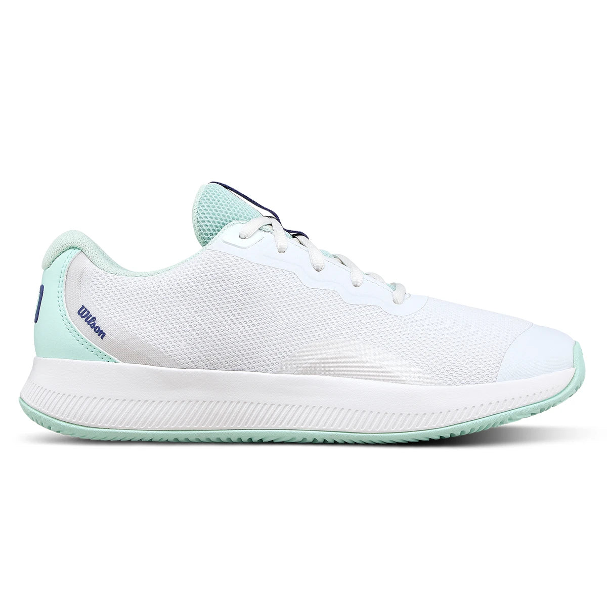 Wilson Damen Intrigue Lite Allcourtschuh