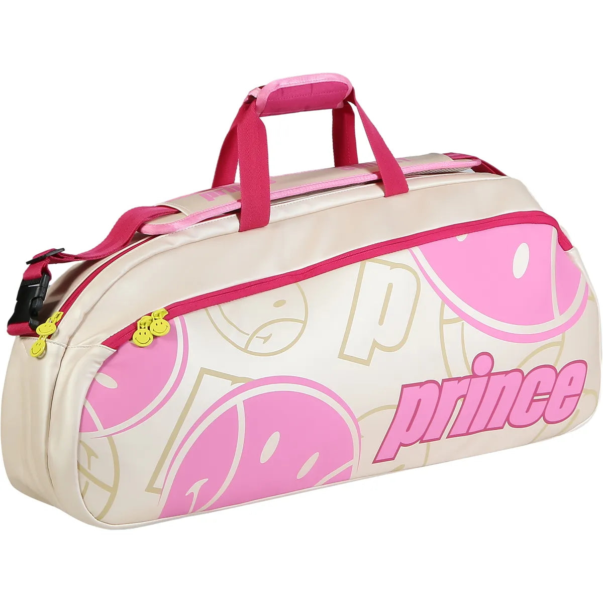 Tennistasche Prince/Smiley Com 1 Comp