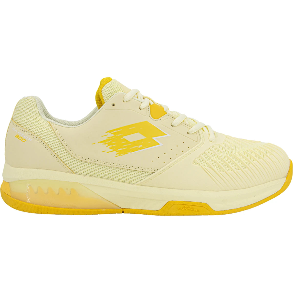 Lotto Raptor Hyperpulse 300 Allcourtschuhe