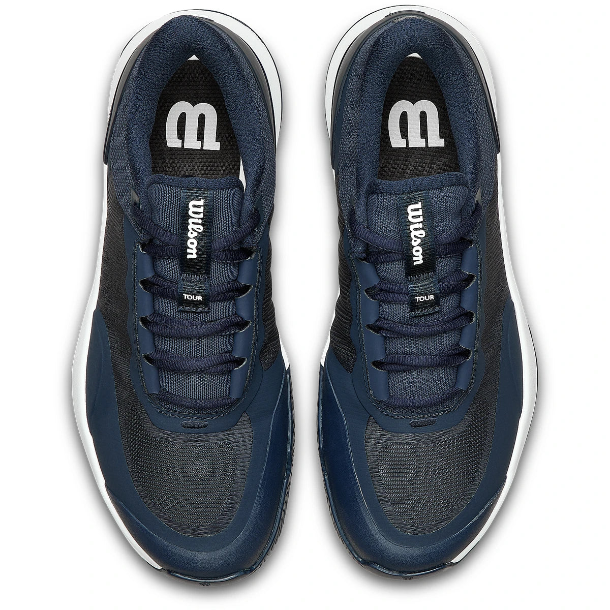 Padelschuhe Wilson Intrigue Tour Damen