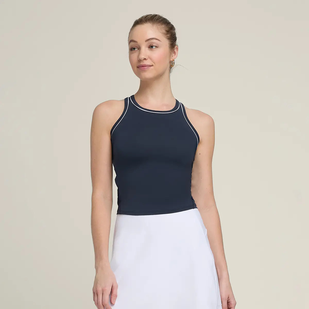 Tank-Top Wilson Damen Team Lite
