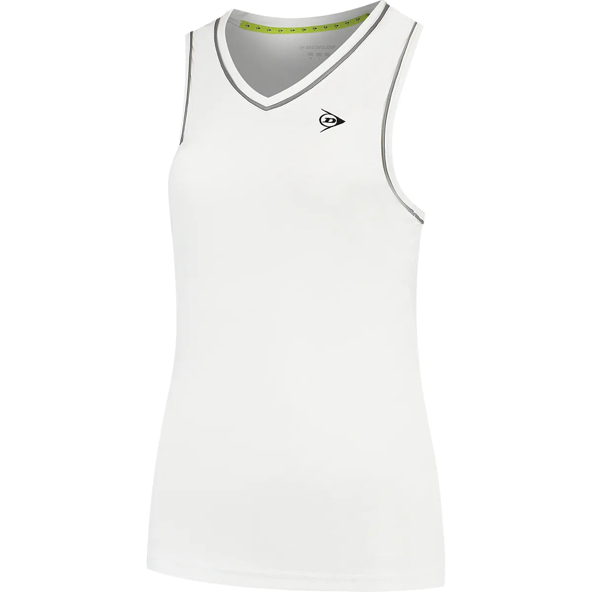 Tank-Top Dunlop Damen Club