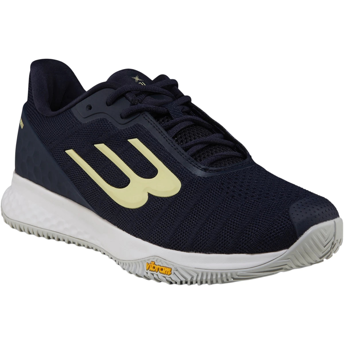 Bullpadel Xplo Vibram 26I Schuhe