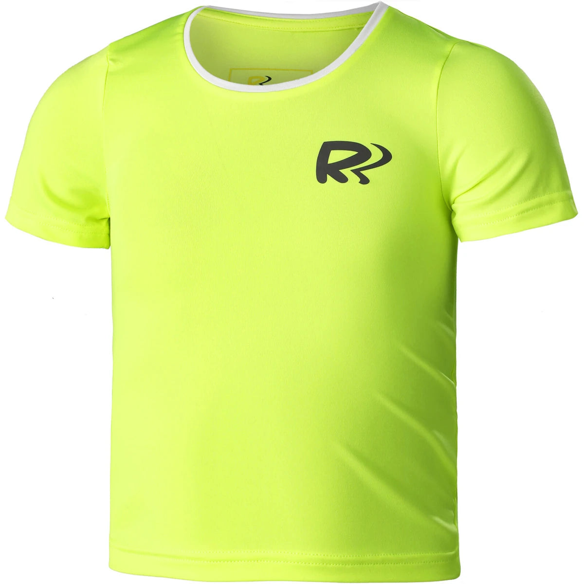 T-Shirt Racket Roots Junior Jungen Teamline