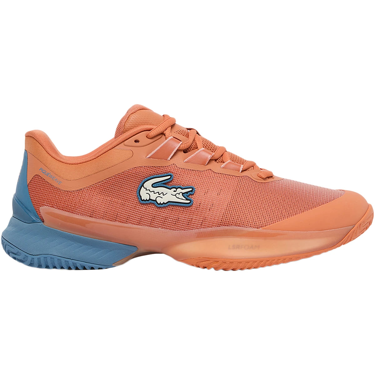 Lacoste Ag-Lt Ultra Paris Sandplatzschuh