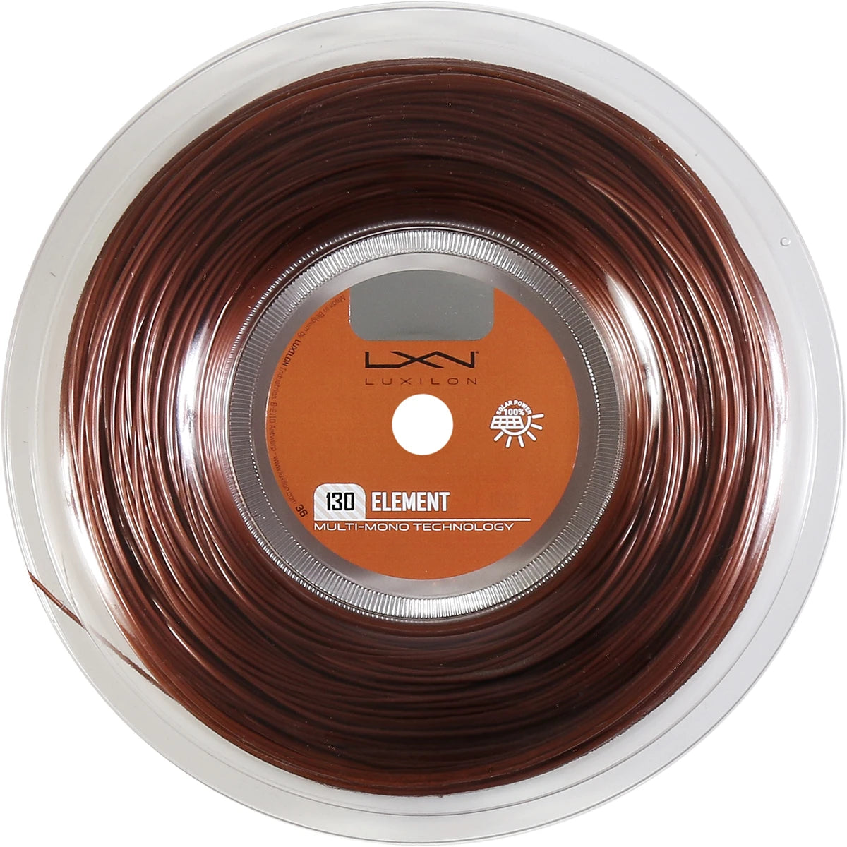 Saitenrolle Luxilon Element (200 Meter)