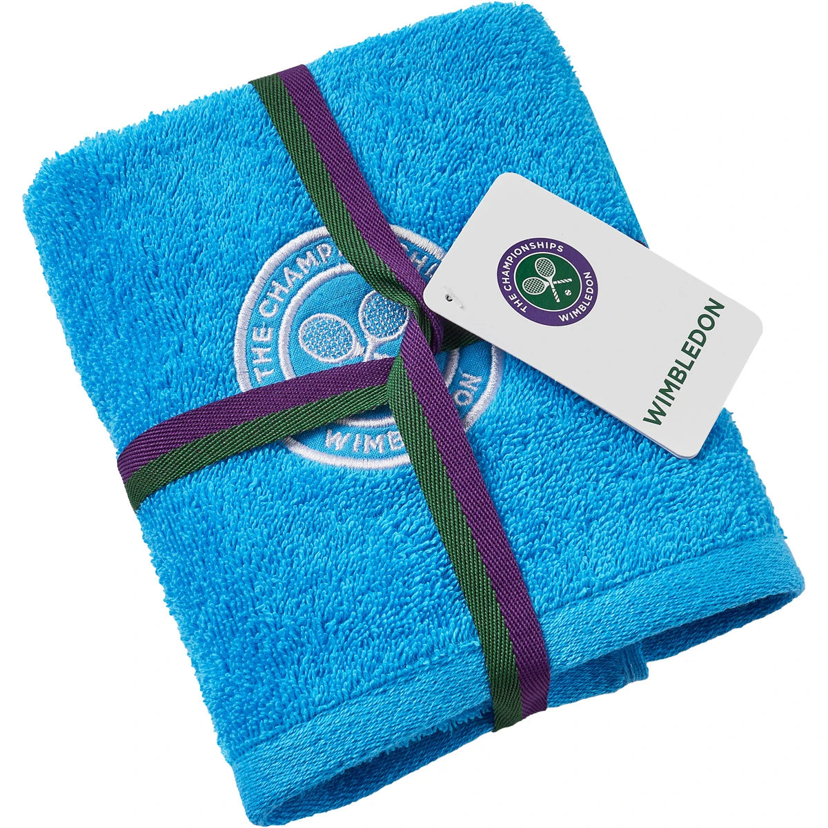 Handtuch Invite Wimbledon 2026 40*70 Cm