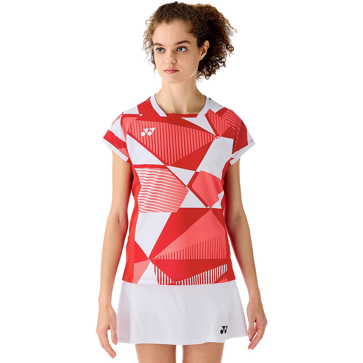 Polo Yonex Damen Tour Elite 20850Ex