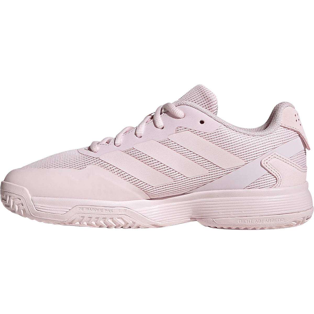 adidas Junior Ubersonic Allcourtschuhe