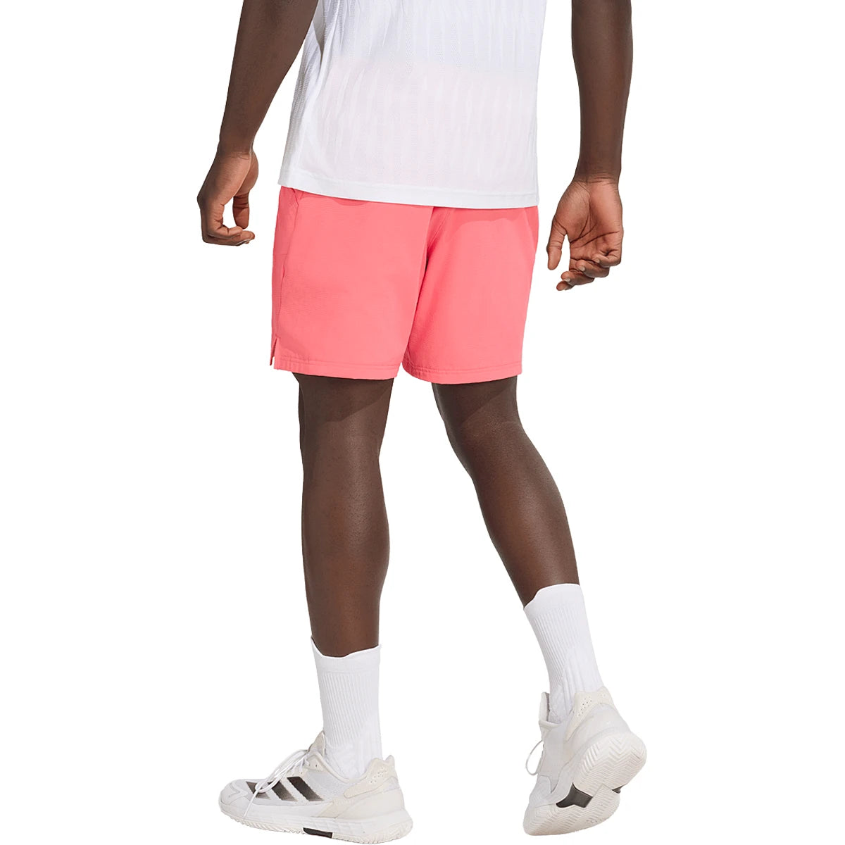 Short adidas Herren Ergo 7In Gameset