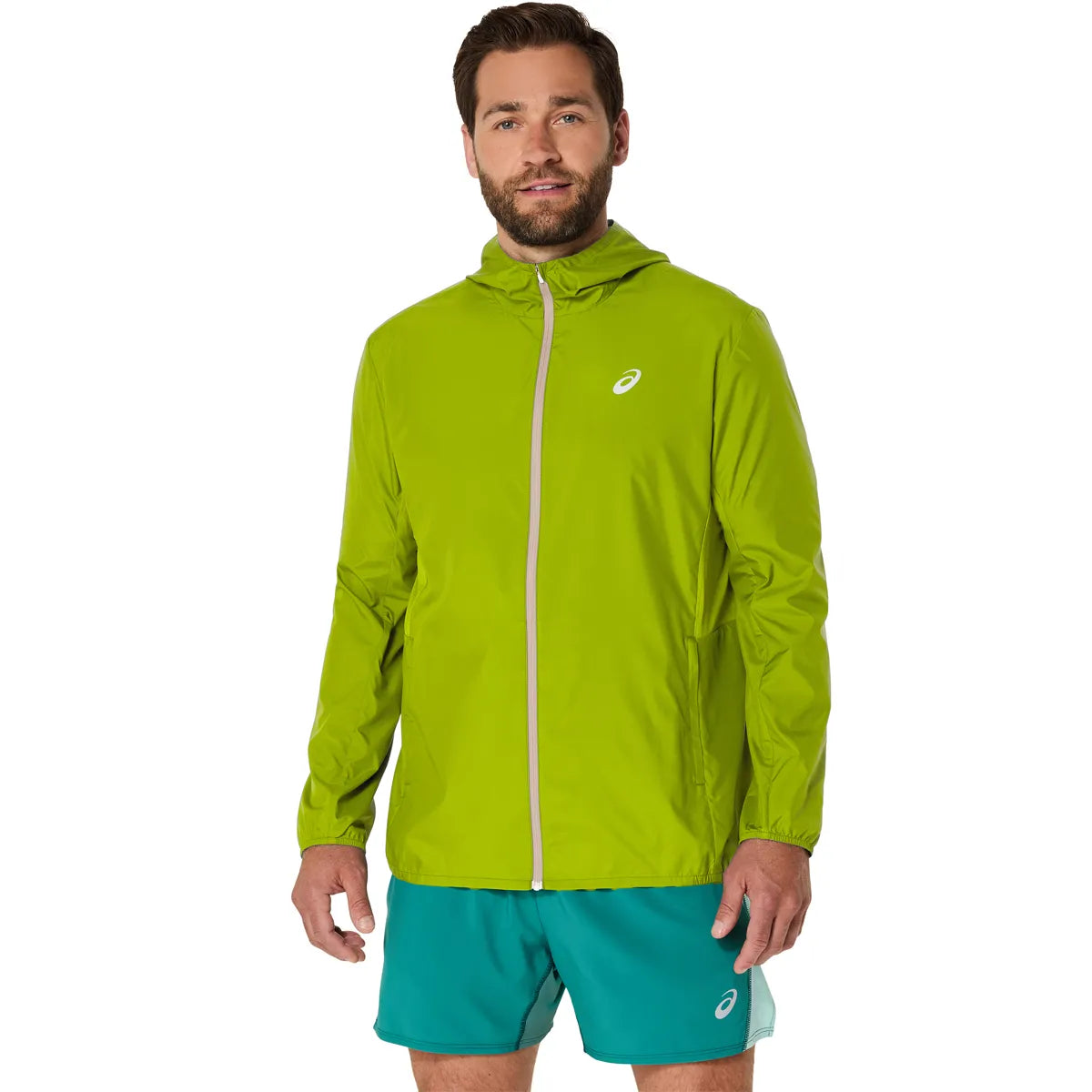 Trainingsjacke Asics Core