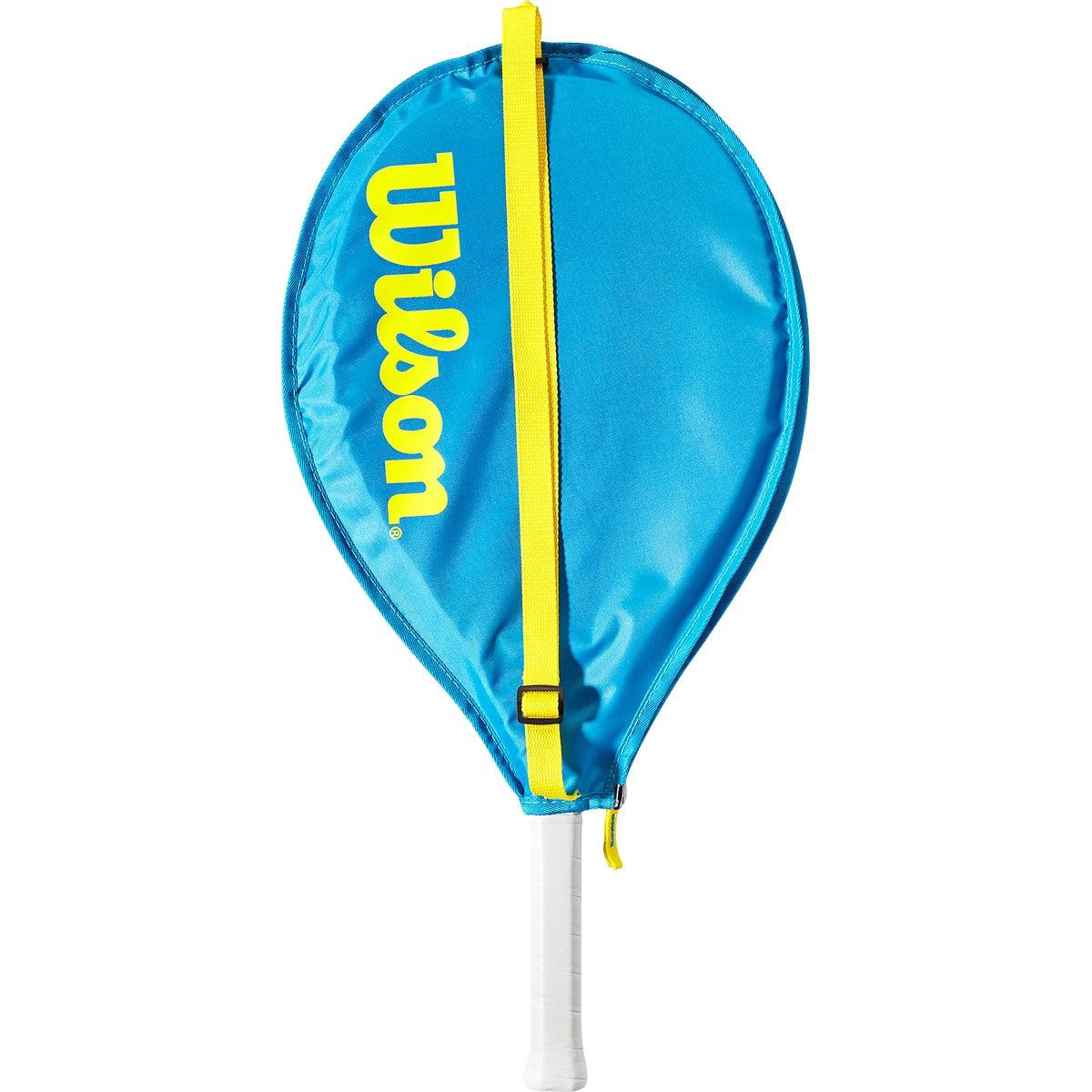 Raquette Wilson Junior Ultra Power 23