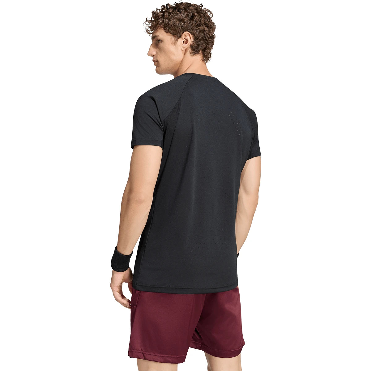 T-Shirt adidas Herren Freelift Pro New York