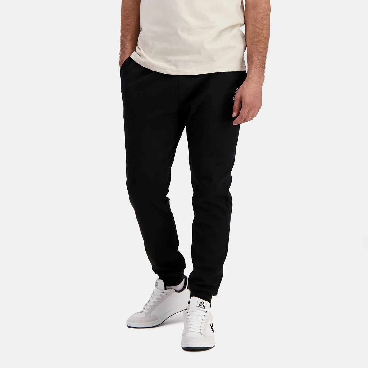 Pantalon Le Coq Sportif Essentiels Regular